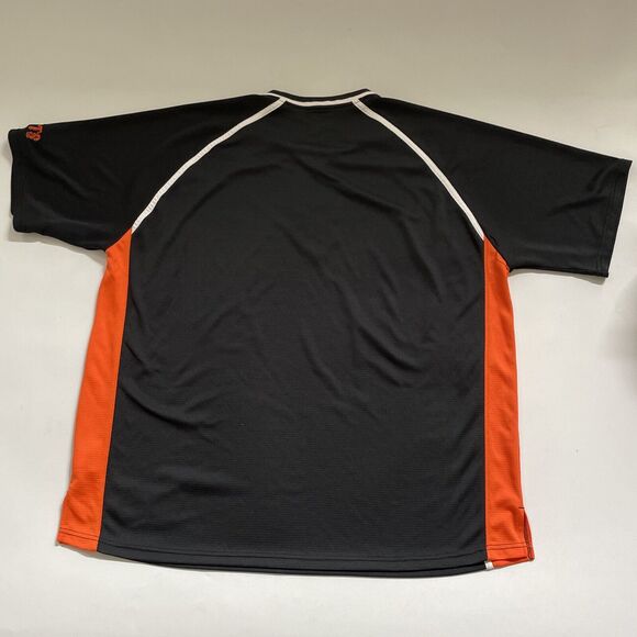 Vintage San‎ Francisco Giants Jersey Adult 2XL Baseball MLB 90s Y2K Embroidered - Picture 2 of 10